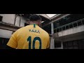 EMI LEITE KAKA OFFICIAL VIDEO 4k