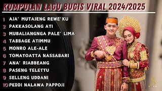Download lagu ▶️ TOP LAGU BUGIS VIRAL 2024-2025 mp3