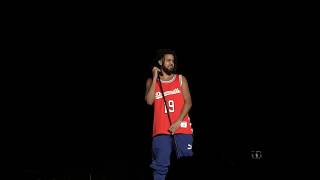 1 - Middle Child - J. Cole (FULL HD SET @ Dreamville Festival 2019 - Raleigh, NC - 4/6/19) 1 - Middle Child - J. Cole (FULL HD SET @ Dreamville Festival 2019 - Raleigh, NC - 4/6/19)