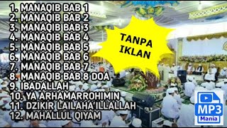 Download lagu FULL MANAQIB CHAPTERS 1 - 8 AND AL-KHIDMAH DHIKR mp3 Download lagu FULL MANAQIB CHAPTERS 1 - 8 AND AL-KHIDMAH DHIKR mp3