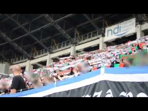 GKS Tychy - Radomiak Radom - doping - Moja jedyna miłość to GKS