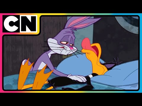 Looney Tunes 🐰| Coyote’s Craziest Bugs Plan! 🤪 | Funny Video | Compilation | @cnindia