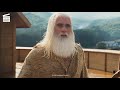 Evan Almighty The Flood Comes HD CLIP