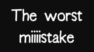 Vince Gill And Terri Clark - I Can&#39;t Keep You In Love With Me -Lyrics.