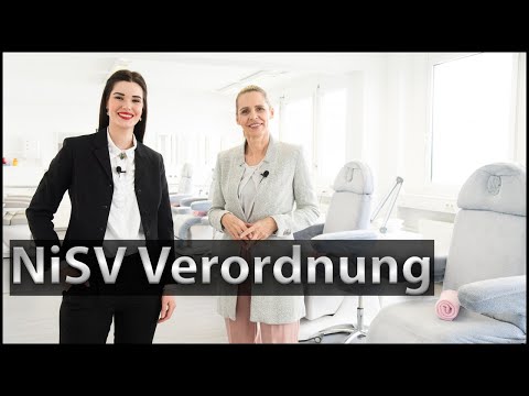 NiSV Verordnung I Interview mit Inhaberin Angelika Baur-Schermbach Face & Body Academy München