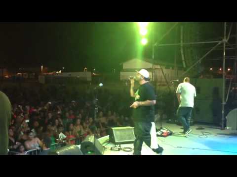 J Boog ft The Green "Every Little Thing"