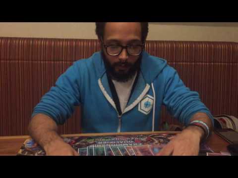 Yu-Gi-Oh! 6th Place 60 Card Metalfoe Zoodiac Deck Profile Providence, RI Regional 2017