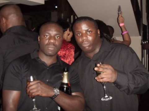 Big Zeeks - Medley (DJ Splash Dub)