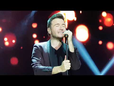 Shane Filan - Need You Now Live at The Kia Theatre