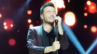 Shane Filan - Need You Now Live at The Kia Theatre