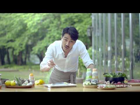 요리에센스 연두 CF_차승원이 연두해요_고기생선편_2015