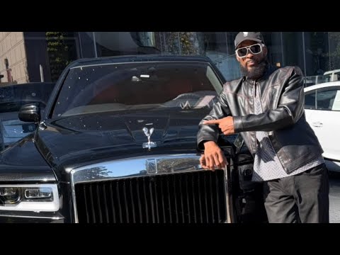 Ace Deuce Houston Hip Hop legend speaks wisdom & knowledge for all ages on @HoustonTexas4Show