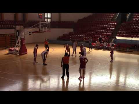 6. kolo I MRL Istok - Play Out: KK "RUDAR 1903" - KK "MLADOST VESNA" (77:82)