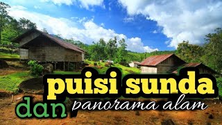 Download lagu jangan menangis| puisi sunda pepeling - panorama alam mp3