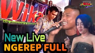 Download lagu New Live NGEREP FULL DJ DEVI KITTY KOREA DJ DEN BOYE WIKA SANG PENJELAJAH SUMSEL mp3 Download lagu New Live NGEREP FULL DJ DEVI KITTY KOREA DJ DEN BOYE WIKA SANG PENJELAJAH SUMSEL mp3