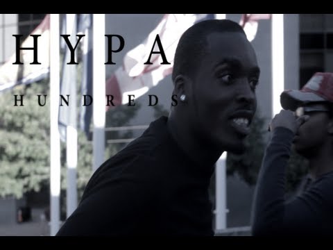 Hypa - Hundreds (CUT BY M WORKS)