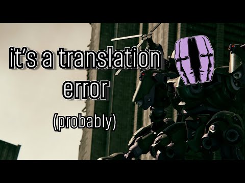 The Meaning of Every Armored Core 6 Emblem