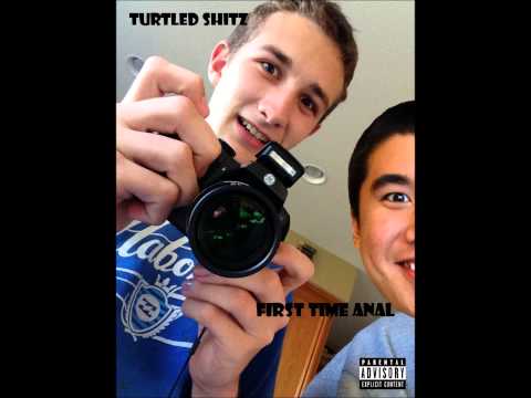 Turtled Shitz- Spank