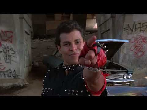 I Want Candy by Bow Wow Wow - Breakin' 2 Mash-up 🎃