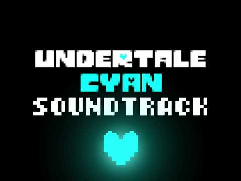 UNDERTALE CYAN - OST 010 MADDER THAN EVER!
