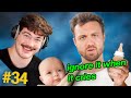 Terrible Parenting Advice With William Osman Take It Easy