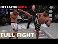 Full Fight | Paul Daley vs. Rudy Bears | Bellator 72