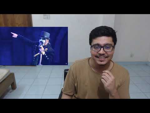 Vocal Coach reacts to King Diamond Arrival (Live at Graspop) (OFFICIAL)