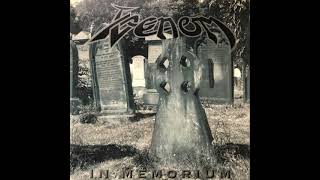 Venom - Dead Love (Love Amongst The Dead) [2023 Unofficial Remaster]