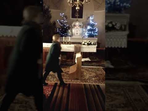 Sárosoroszi-Pásztorjáték.