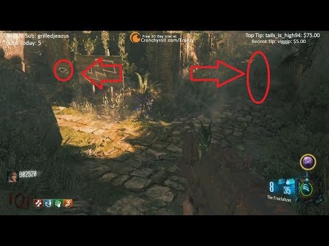 Shangri-La Remastered - Fast and Easy High Round Strategy Round 100 - Zombies Chronicles