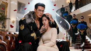 Obligada a casarse con un simple, descubre que él es un magnate secreto que la mima sin límites.