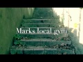 Road to recovery Mark Bryan.
