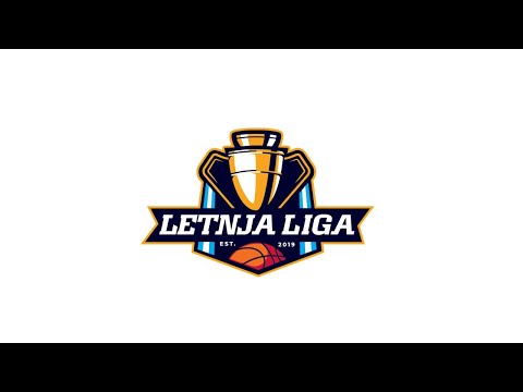 13.08.2021 5.kolo Letnja Liga Algotech vs Netconomy