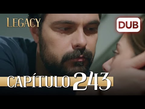 Legacy Capítulo 243 | Doblado al Español