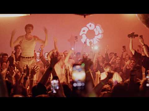 OSWALD - irgendwie, irgendwo, irgendwann ft. marita (live-set)
