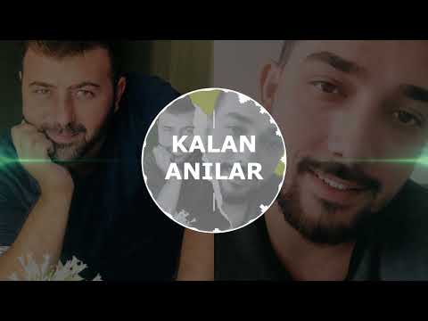Ouz-Han - Kalan Anılar ( Düet - Mc Tolgahan )