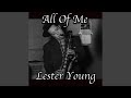 All Of Me