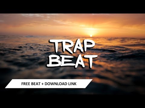 SMOOTH WAVY TRAP BEAT INSTRUMENTAL 2018 | FREE Rap Beat | Trap Type Beat (maikprod - again)