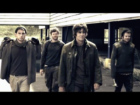 The Qemists (feat. Enter Shikari) - Take It Back (Official Music Video)