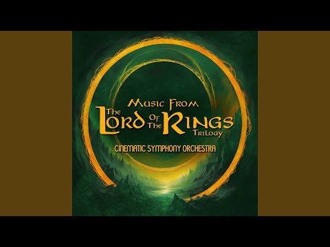 The Lord of the Rings: The Two Towers - The Last March of the Ents