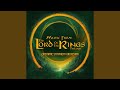 The Lord of the Rings: The Two Towers - The Last March of the Ents