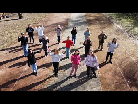 SB Kurs Tanzen stellt sich vor