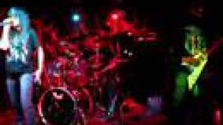 Pyrrah-Bestial Plague Clip 2