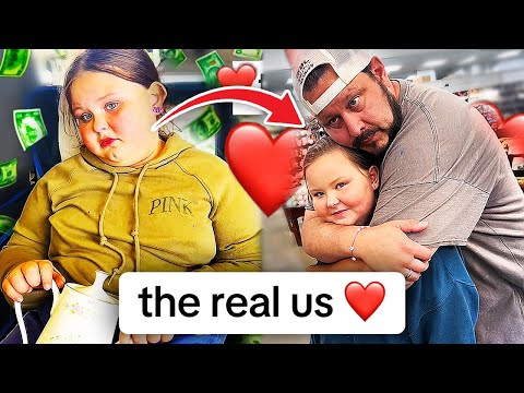 the biggest "SPOILED BRAT" ever RESPONDS...