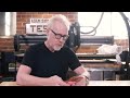 Ask Adam Savage: Creating With ADHD