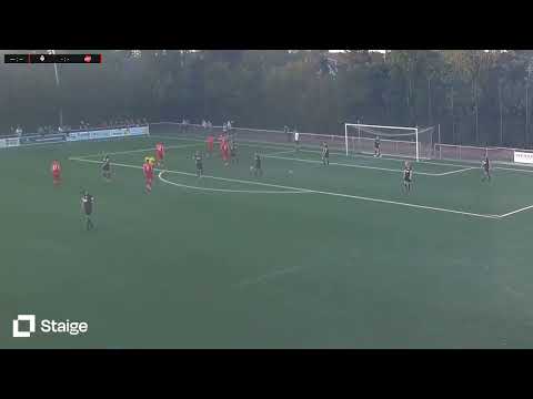 SV Biemenhorst vs SV Haldern 2. Spieltag Bezirksliga Niederrhein Gruppe 6 (Nachholspiel)