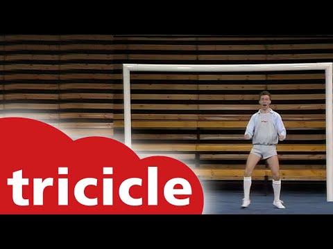 Porteror - Slastic - el tricicle