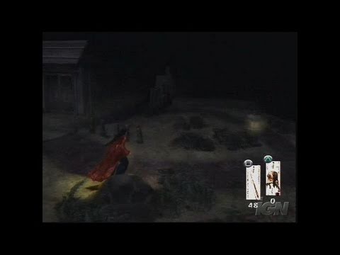 Kuon Playstation 2