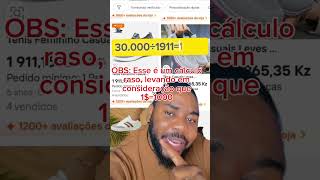 TENHO 30 MIL. QUAL NEGÓCIO ABRIR? #importacao #negocios #importacaodachina #shorts  #produtosvirais