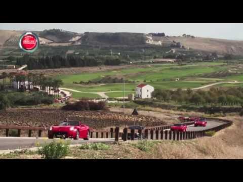 Novità Ferrari, Qoros e Citroen | TG Ruote in Pista